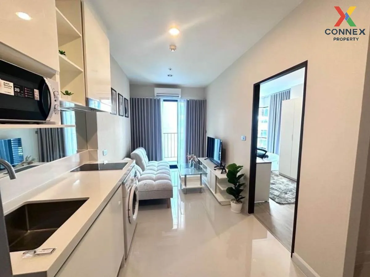 For Rent Condo , The Sky Sukhumvit , BTS-Udom Suk , Bang Na , Bang Na , Bangkok , CX-92044 4