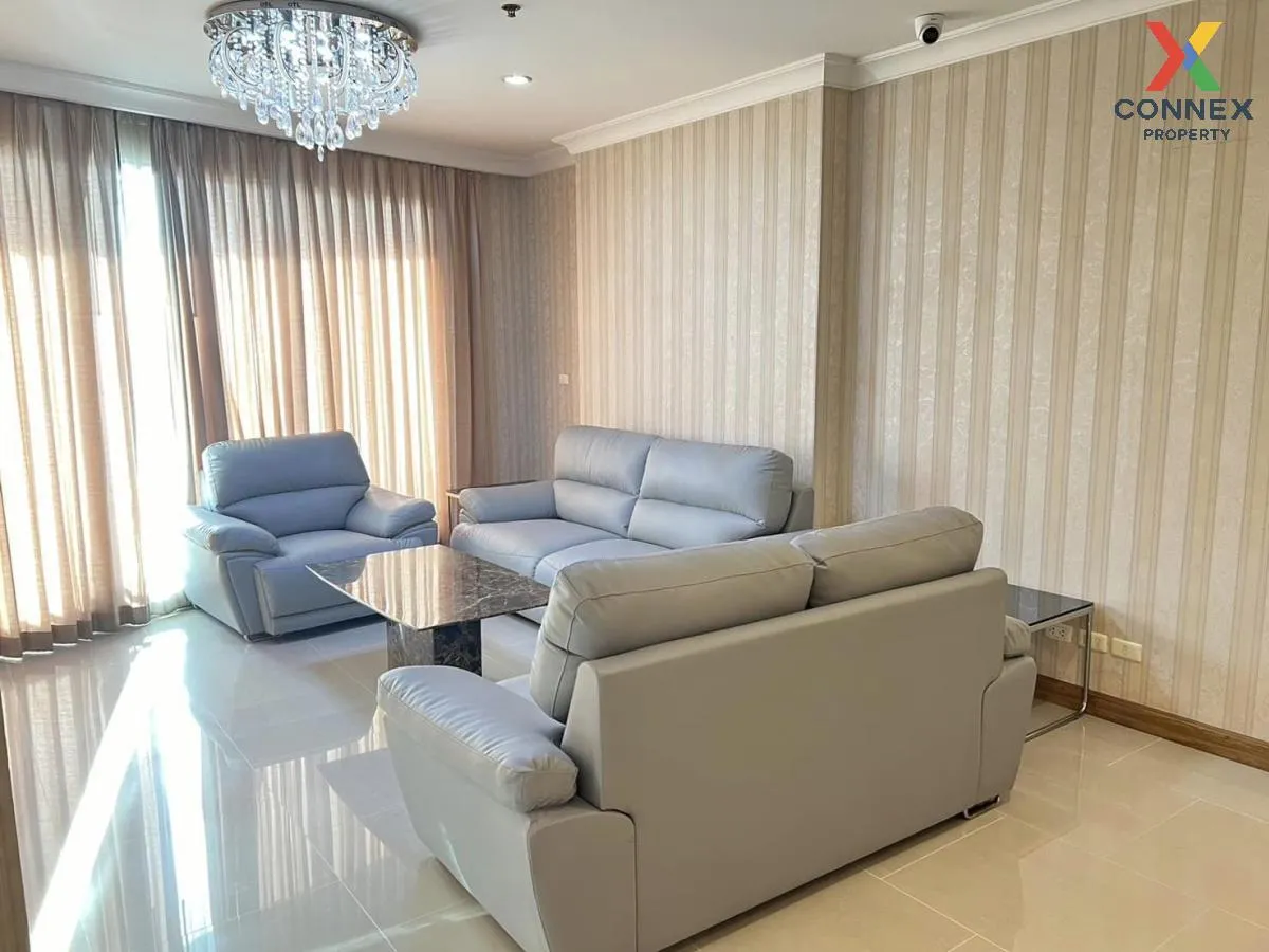 For Rent Condo , Supalai Casa Riva , Bang Kho Laem , Bang Kho Laem , Bangkok , CX-92053 1