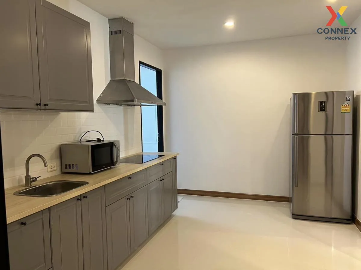 For Rent Condo , Supalai Casa Riva , Bang Kho Laem , Bang Kho Laem , Bangkok , CX-92053 4