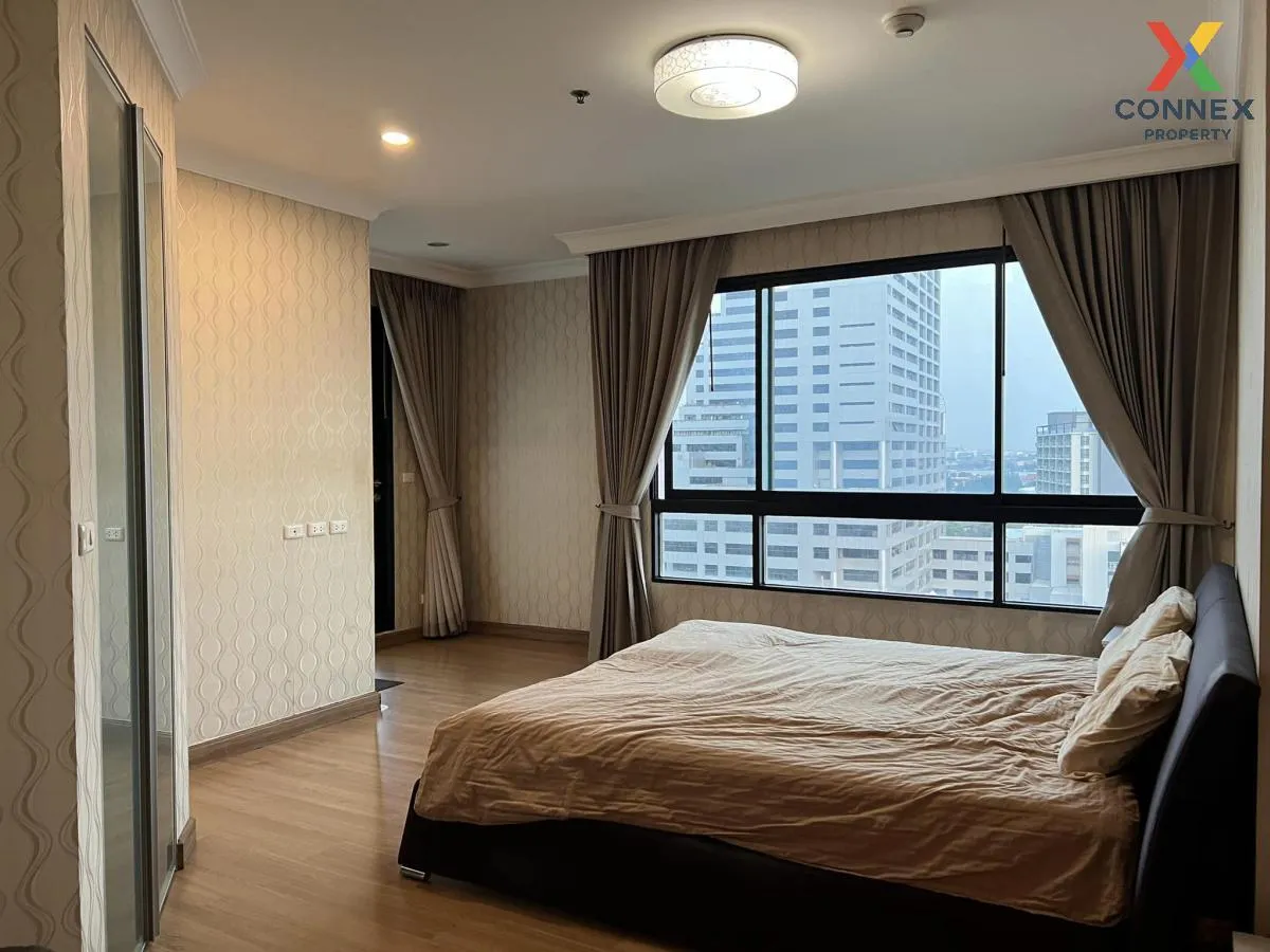 For Rent Condo , Supalai Casa Riva , Bang Kho Laem , Bang Kho Laem , Bangkok , CX-92053