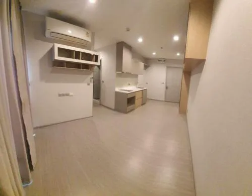 For Sale Condo , Life Sukhumvit 62 , corner unit , BTS-Bang Chak , Bang Chak , Phra Khanong , Bangkok , CX-92057