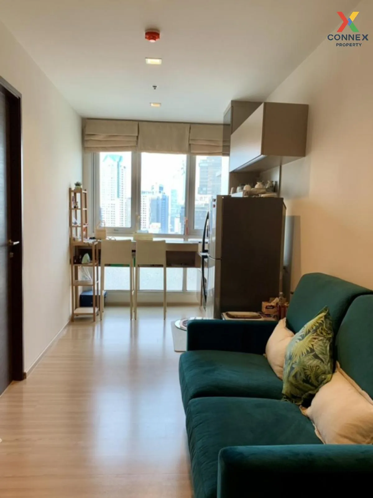 For Rent Condo , Rhythm Sathorn , BTS-Saphan Taksin , Thungmahamek , Sa Thon , Bangkok , CX-92062 2