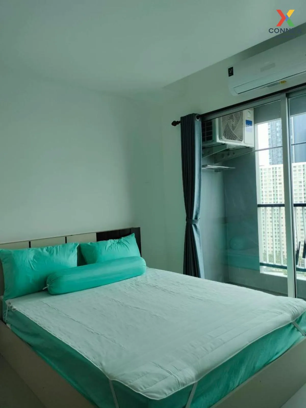 For Sale Condo , Asakan Place Srinakarin , Min Buri , Min Buri , Bangkok , CX-92075 1