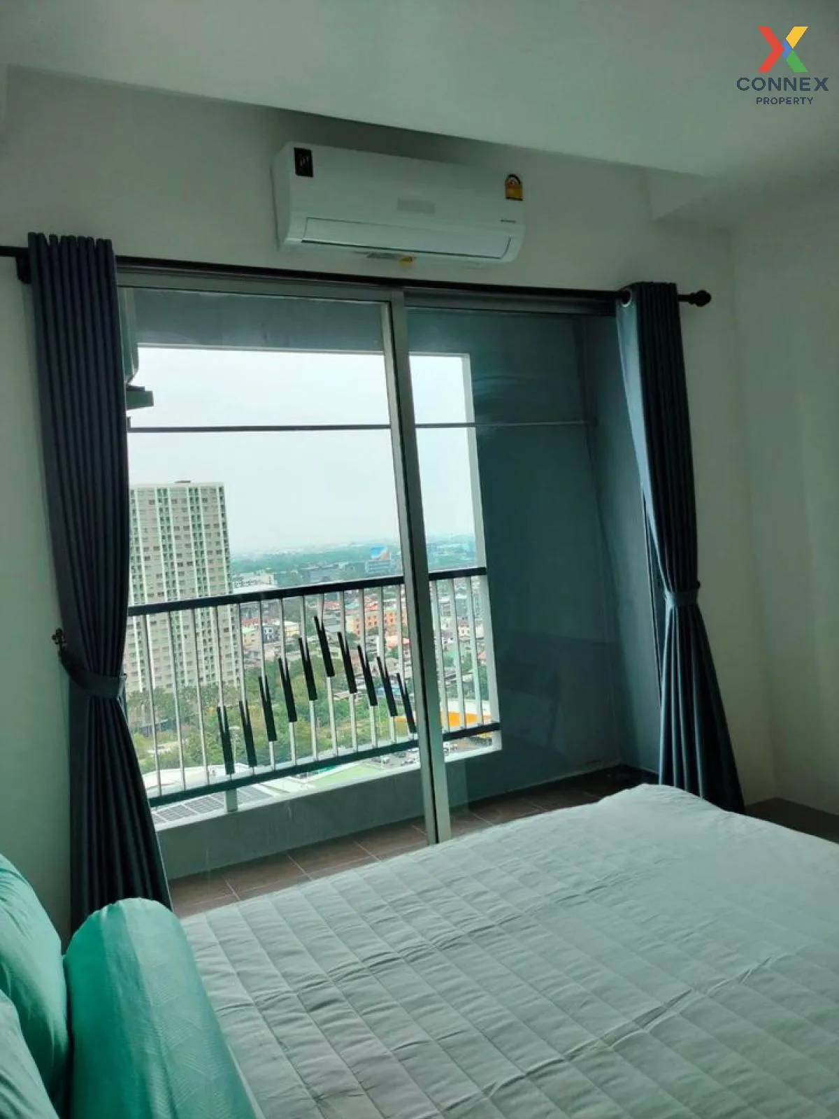 For Sale Condo , Asakan Place Srinakarin , Min Buri , Min Buri , Bangkok , CX-92075 3