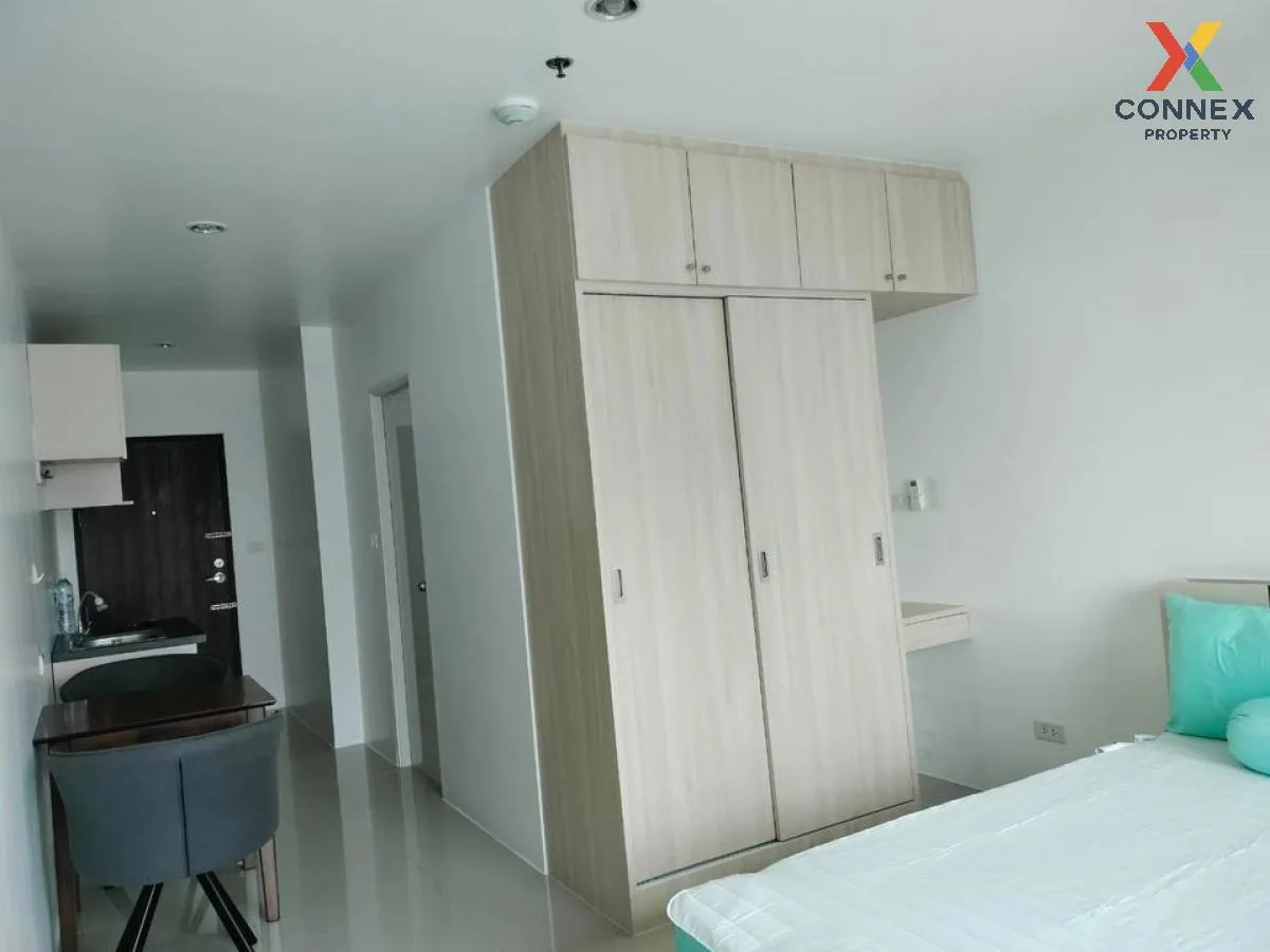 For Sale Condo , Asakan Place Srinakarin , Min Buri , Min Buri , Bangkok , CX-92075 4