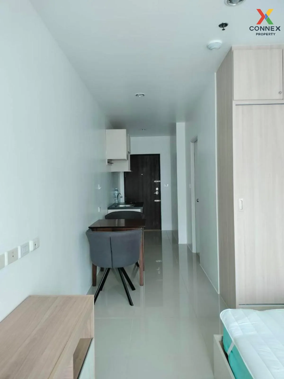 For Sale Condo , Asakan Place Srinakarin , Min Buri , Min Buri , Bangkok , CX-92075