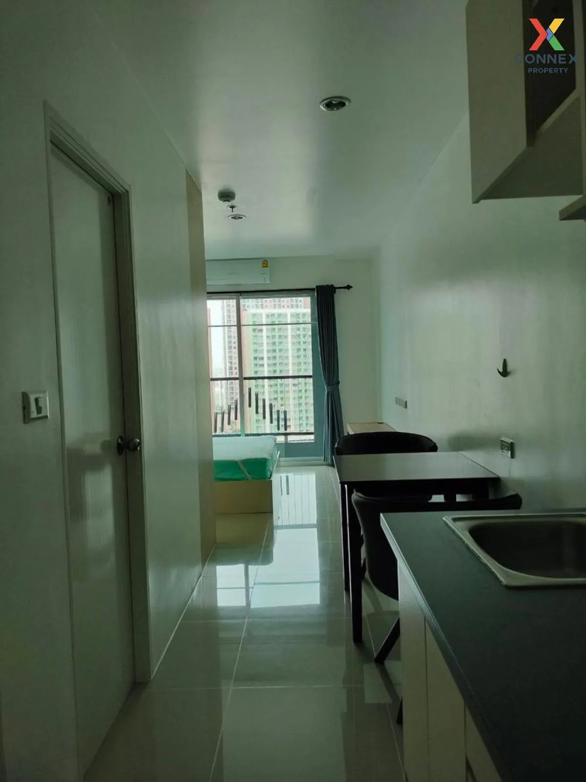 For Sale Condo , Asakan Place Srinakarin , Min Buri , Min Buri , Bangkok , CX-92075