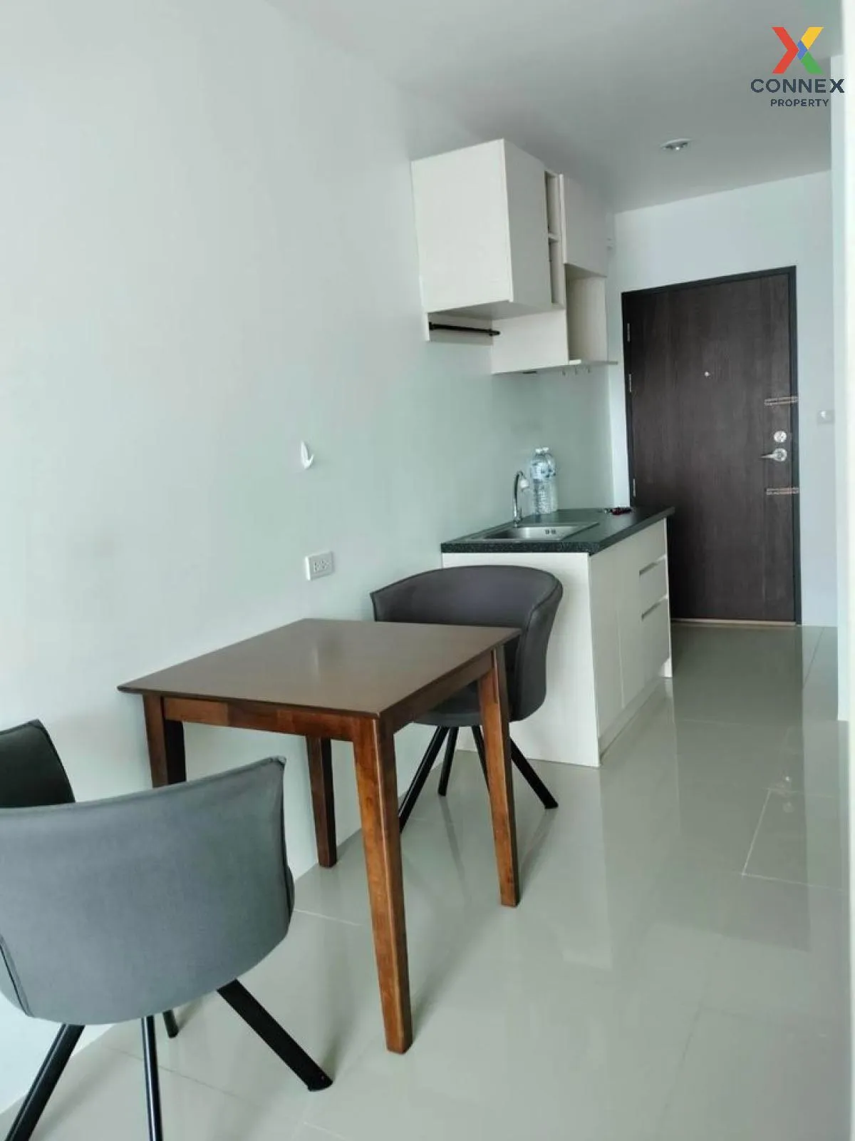 For Sale Condo , Asakan Place Srinakarin , Min Buri , Min Buri , Bangkok , CX-92075