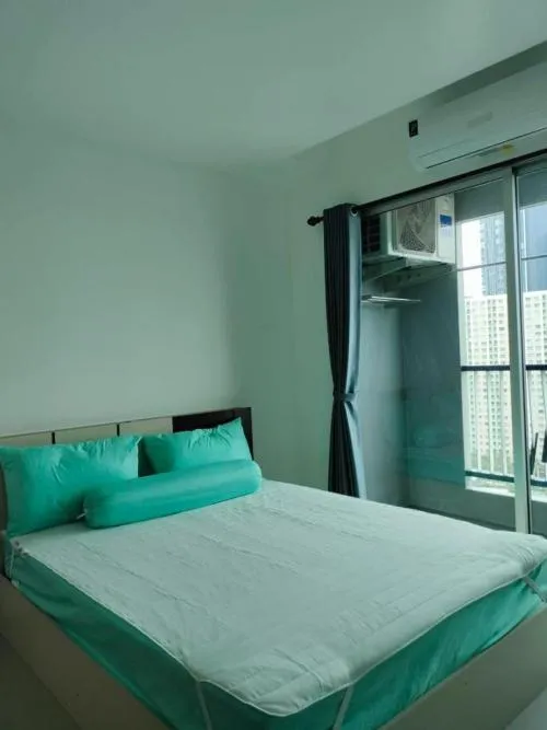 For Sale Condo , Asakan Place Srinakarin , Min Buri , Min Buri , Bangkok , CX-92075