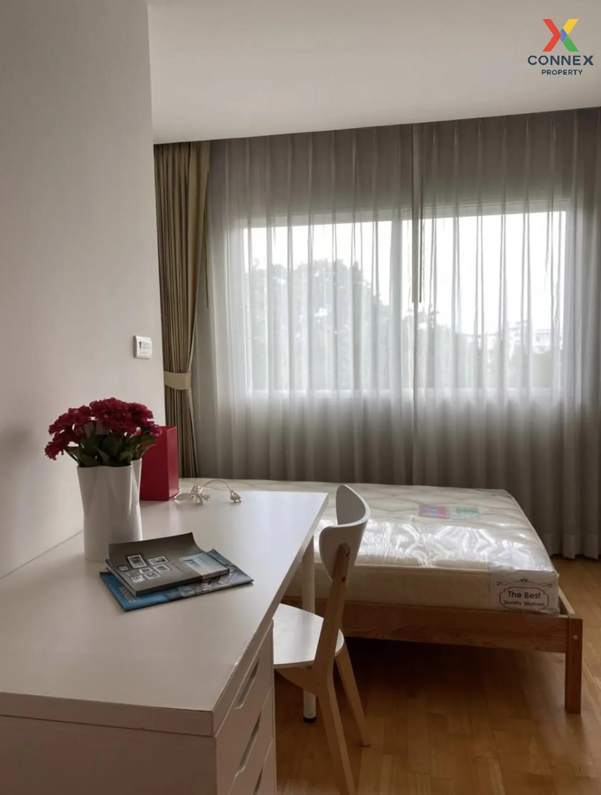 For Sale Condo , The Residence 52 , BTS-On Nut , Phra Khanong Tai , Phra Khanong , Bangkok , CX-92078