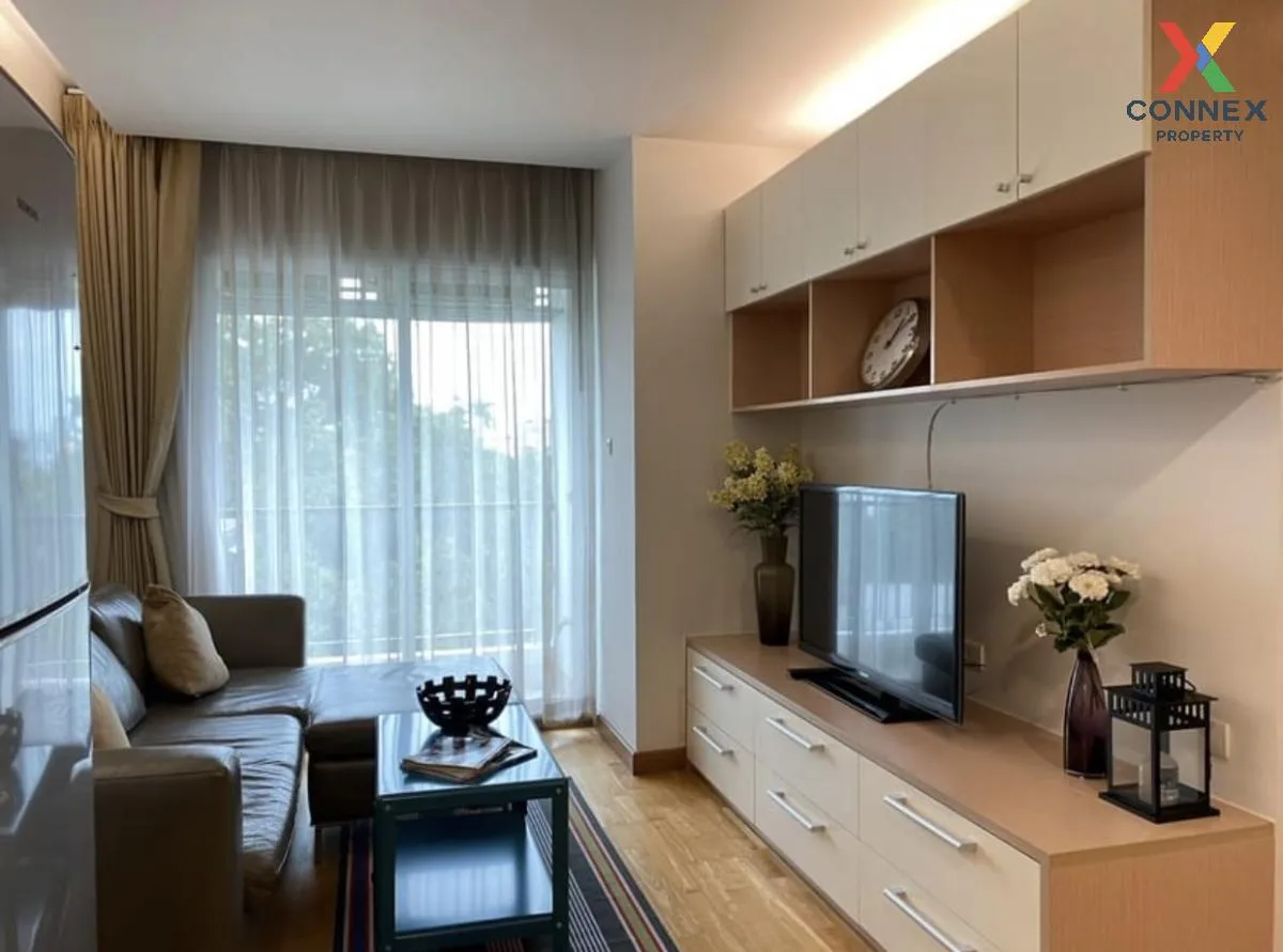 For Sale Condo , The Residence 52 , BTS-On Nut , Phra Khanong Tai , Phra Khanong , Bangkok , CX-92078 4