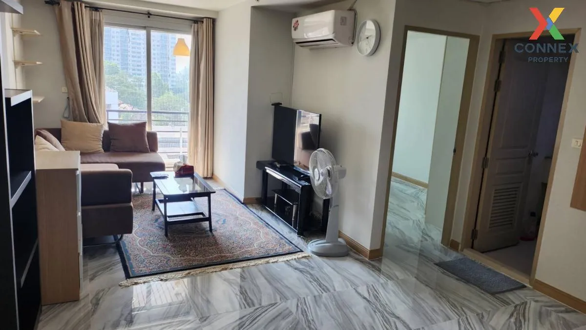 For Rent Condo , Resorta Yen-Akat , Chong Nonsi , Yannawa , Bangkok , CX-92079 2