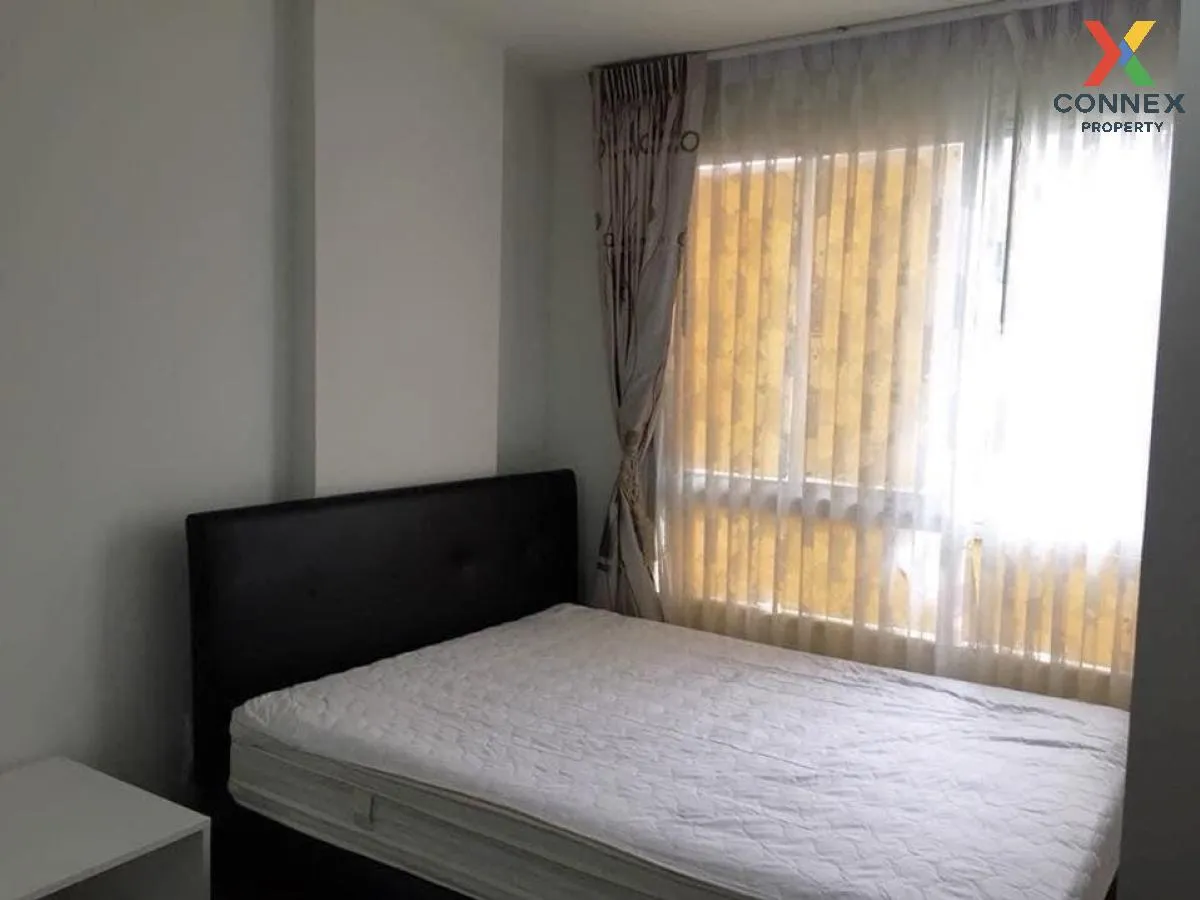 For Rent Condo , D Condo Campus Resort Rangsit , Khlong Nueng , khlong Luang , Pathum Thani , CX-92083