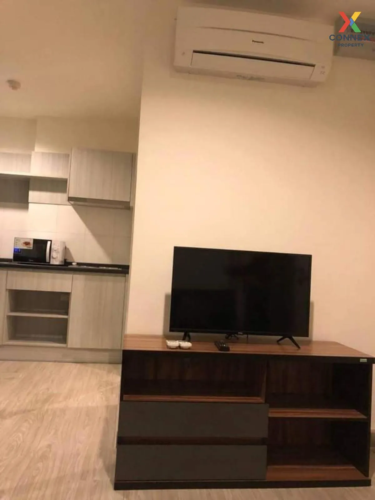 For Rent Condo , Aspire Ngamwongwan , Thung Song Hong , Lak Si , Bangkok , CX-92088 2