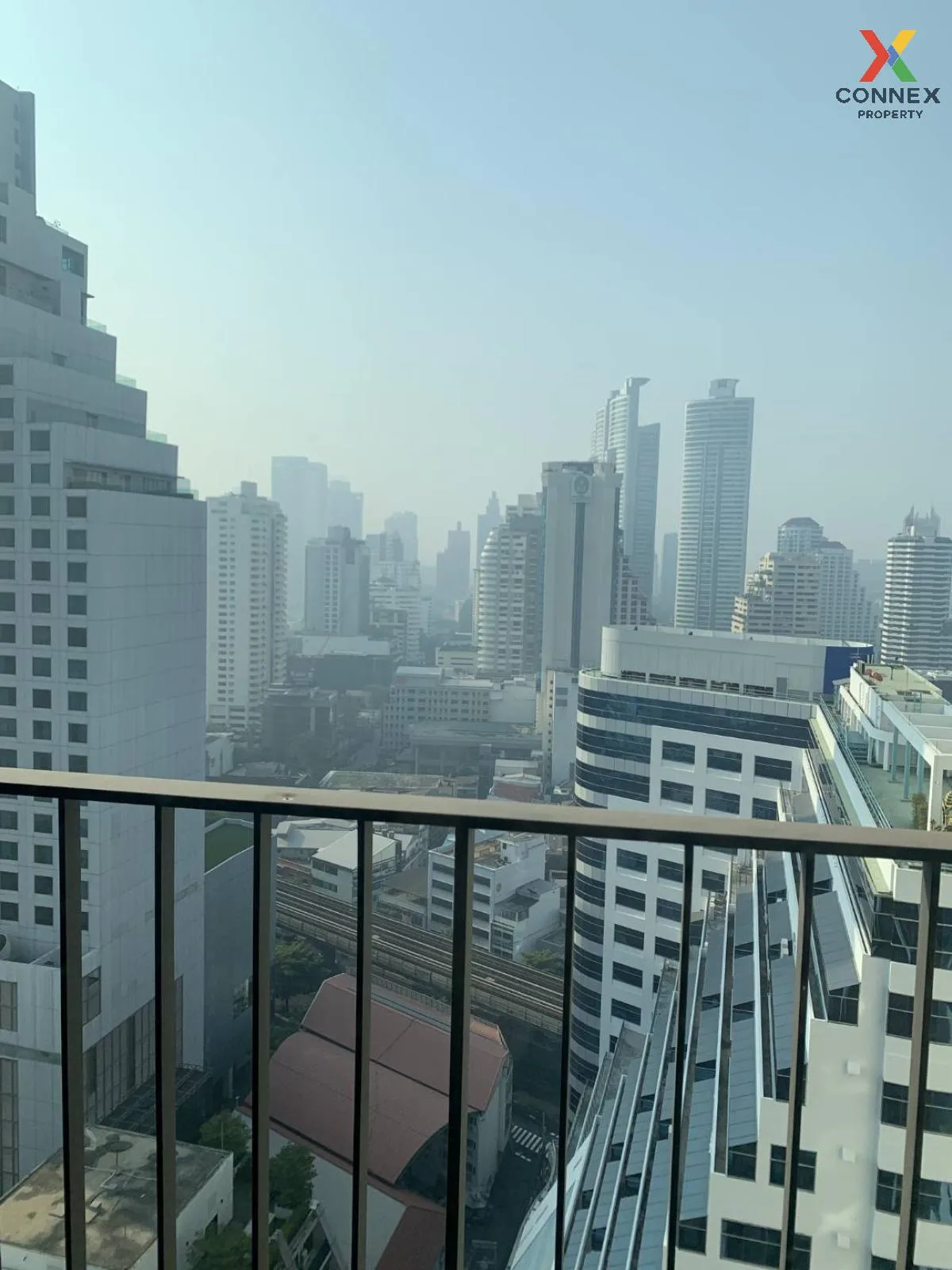 For Sale Condo , EDGE Sukhumvit 23 , BTS-Asok , Khlong Toei Nuea , Watthana , Bangkok , CX-92096