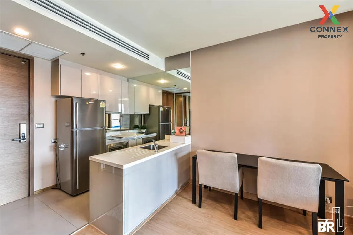 For Rent Condo , The Address Sathorn , BTS-Saint Louis , Silom , Bang Rak , Bangkok , CX-92110