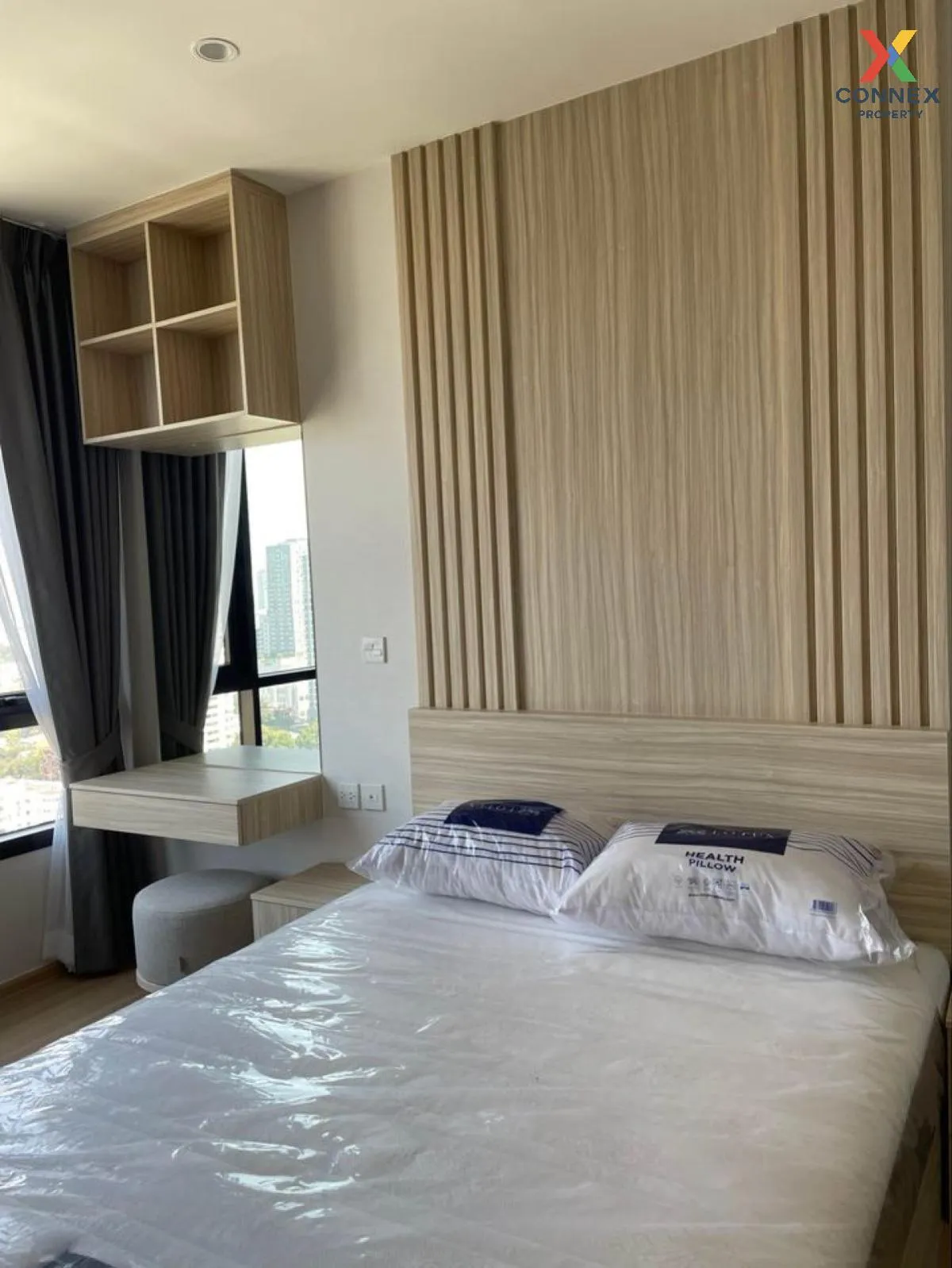 For Rent Condo , Maru Ekamai 2 , BTS-Ekkamai , Phra Khanong Nuea , Watthana , Bangkok , CX-92117 1