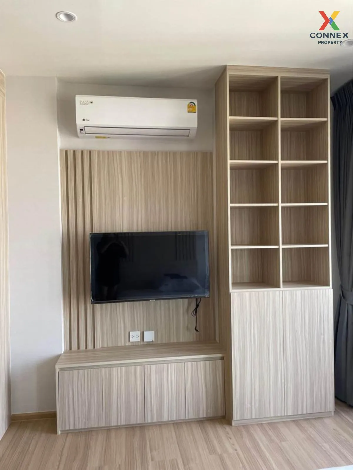 For Rent Condo , Maru Ekamai 2 , BTS-Ekkamai , Phra Khanong Nuea , Watthana , Bangkok , CX-92117 2