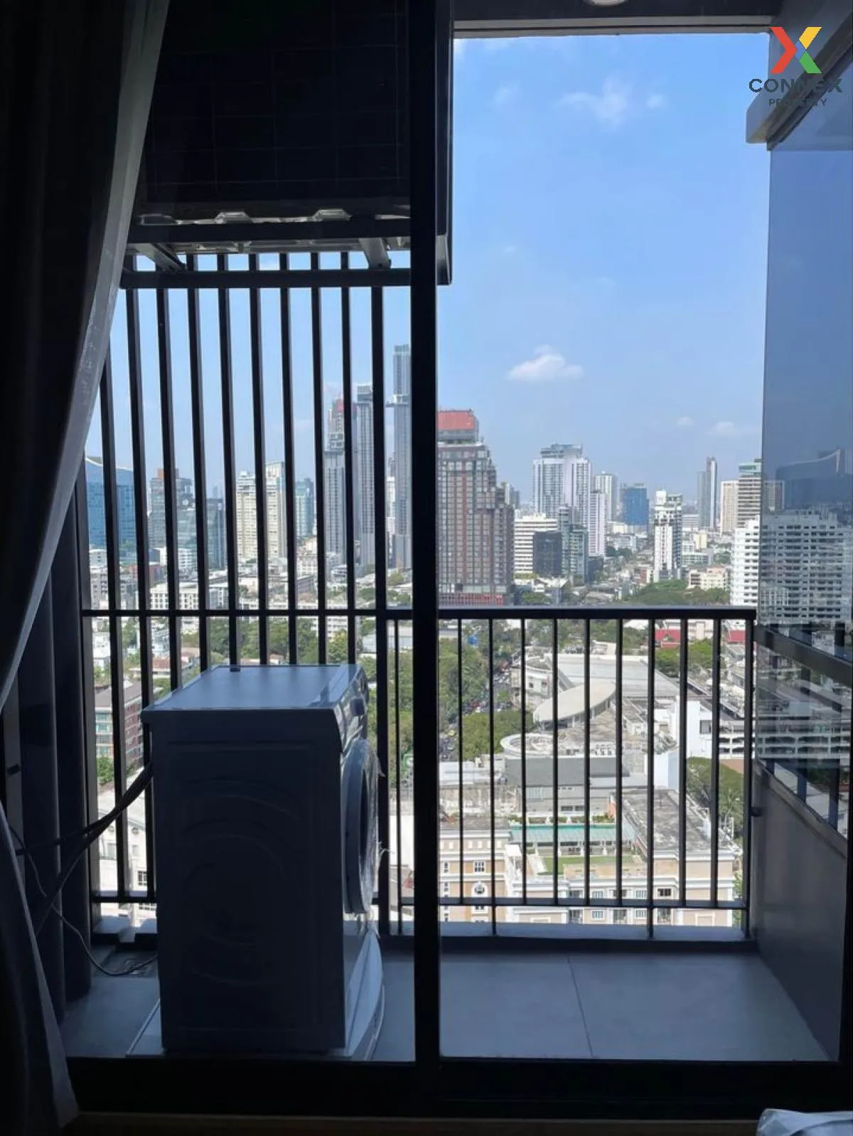 For Rent Condo , Maru Ekamai 2 , BTS-Ekkamai , Phra Khanong Nuea , Watthana , Bangkok , CX-92117