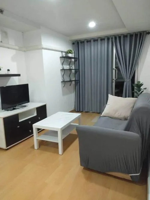 For Rent Condo , Resorta Yen-Akat , Chong Nonsi , Yannawa , Bangkok , CX-92118