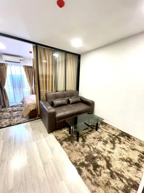 For Sale Condo , Plum Condo Saphanmai Station , BTS-Saphan Mai , Khlong Thanon , Sai Mai , Bangkok , CX-92121