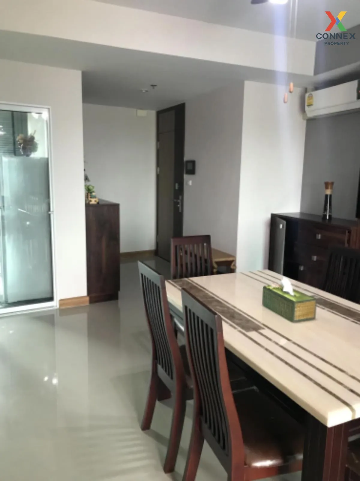 For Sale Condo , Supalai River Resort Charoen Nakhon , BTS-Krung Thon Buri , Samre , Thon Buri , Bangkok , CX-92123 3