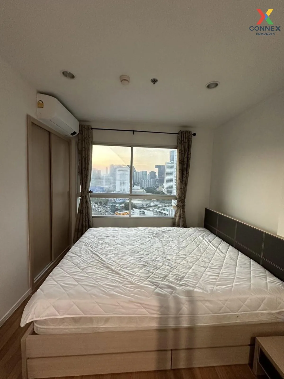 For Rent Condo , Lumpini Park Rama 9-Ratchada , MRT-Phra Ram 9 , Bang Kapi , Huai Khwang , Bangkok , CX-92127