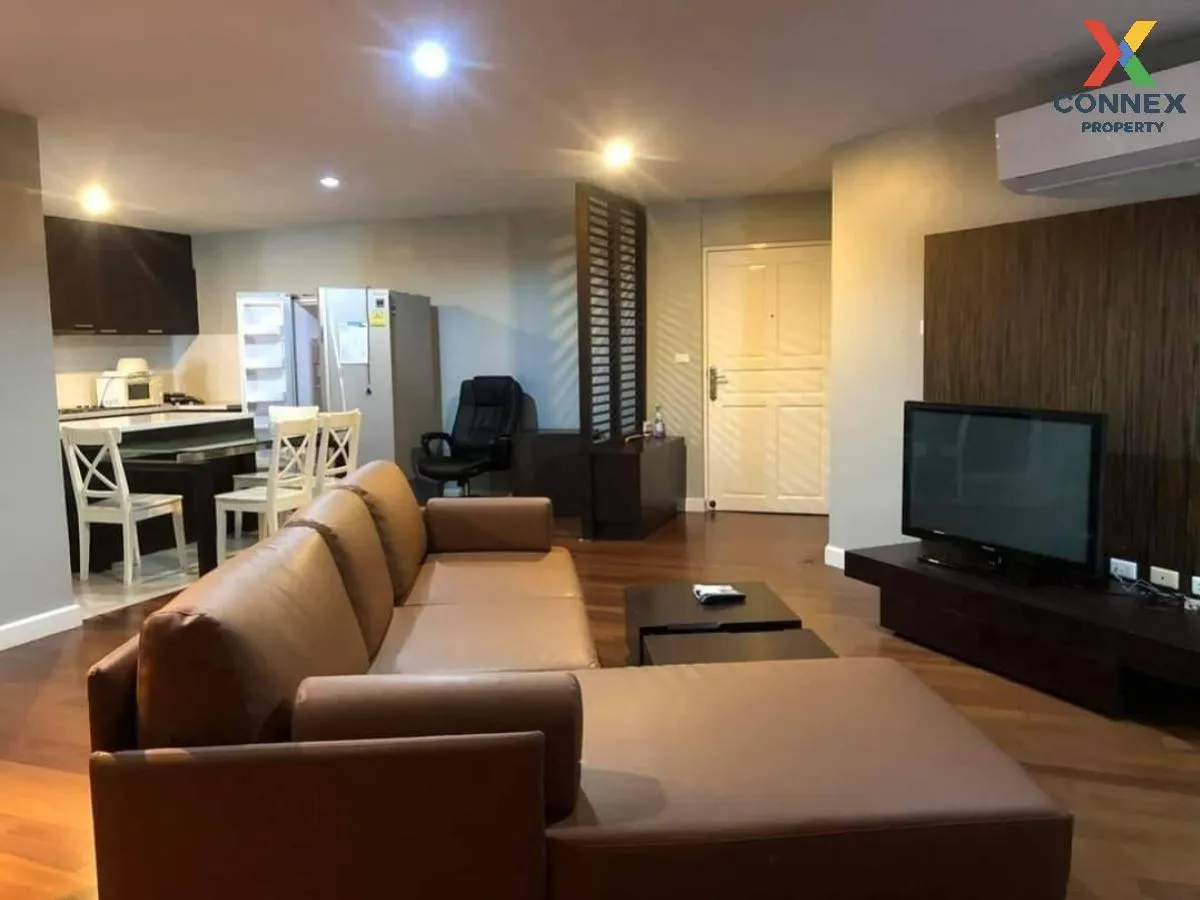 For Sale Condo , Belle Park Residence , BTS-Chong Nonsi , Chong Nonsi , Yannawa , Bangkok , CX-92130 2