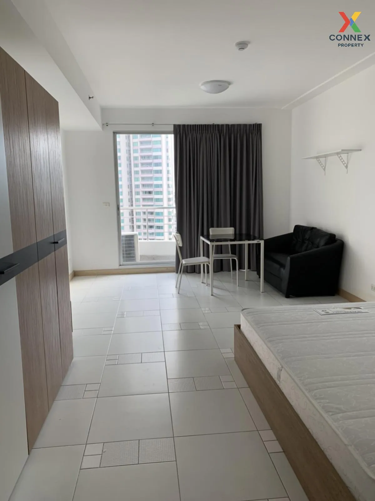 For Rent Condo , Supalai River Place , Bang Lamphu Lang , Khlong San , Bangkok , CX-92131 3