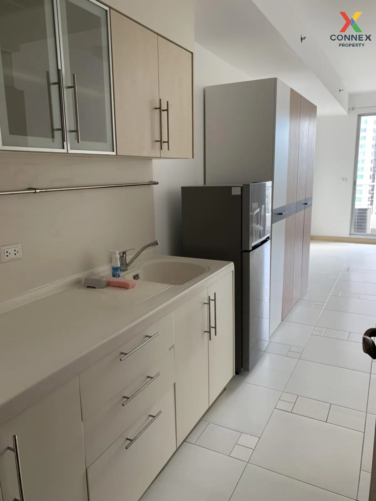 For Rent Condo , Supalai River Place , Bang Lamphu Lang , Khlong San , Bangkok , CX-92131