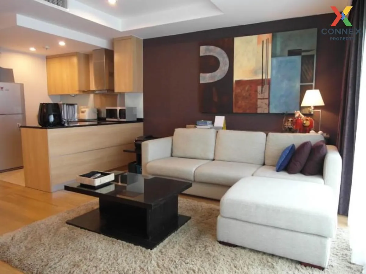 For Rent Condo , Sathorn Garden , MRT-Lumphini , Thungmahamek , Sa Thon , Bangkok , CX-92138 1