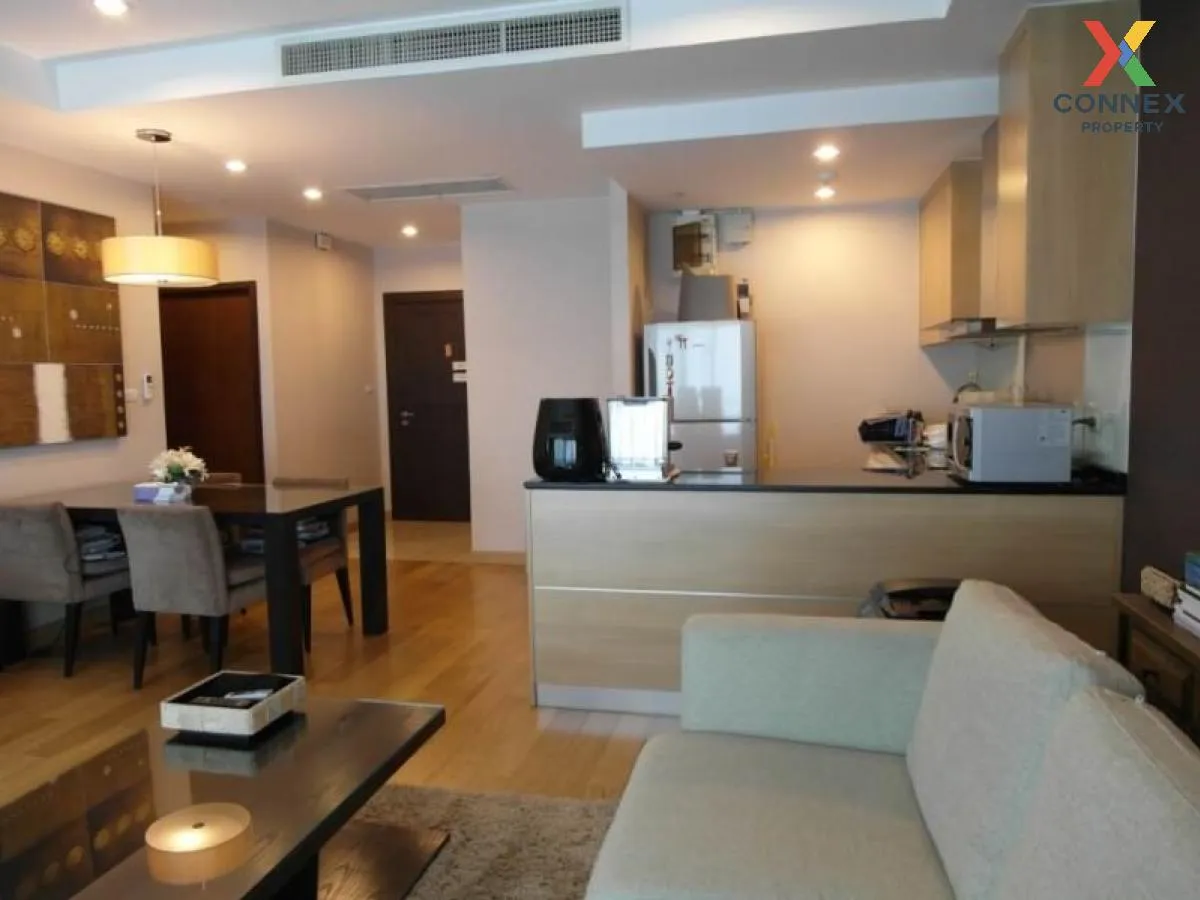 For Rent Condo , Sathorn Garden , MRT-Lumphini , Thungmahamek , Sa Thon , Bangkok , CX-92138 2