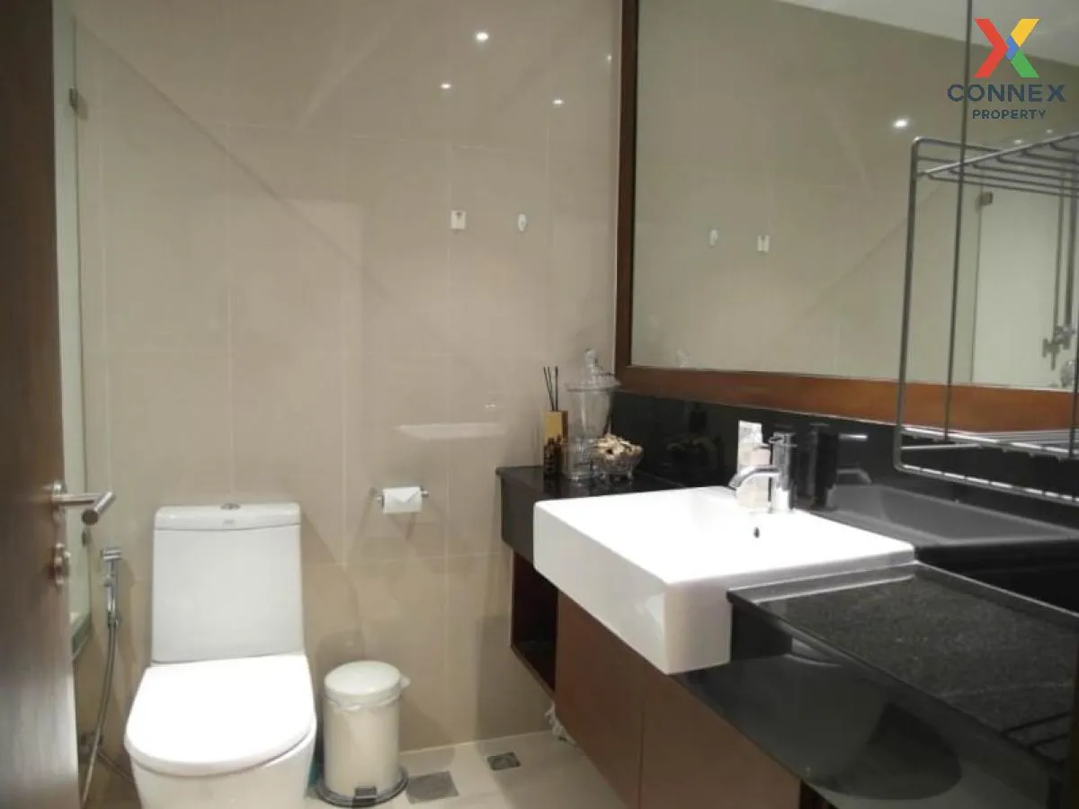 For Rent Condo , Sathorn Garden , MRT-Lumphini , Thungmahamek , Sa Thon , Bangkok , CX-92138