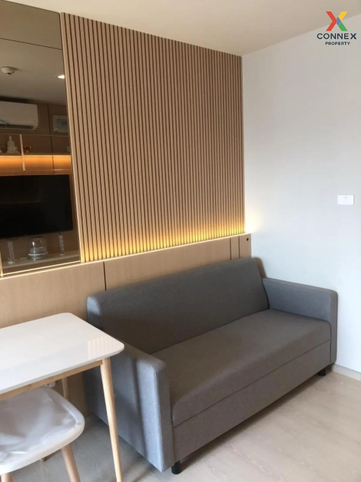 For Rent Condo , Nue Noble Ngamwongwan , Bang Khen , Mueang Nonthaburi , Nonthaburi , CX-92139 1