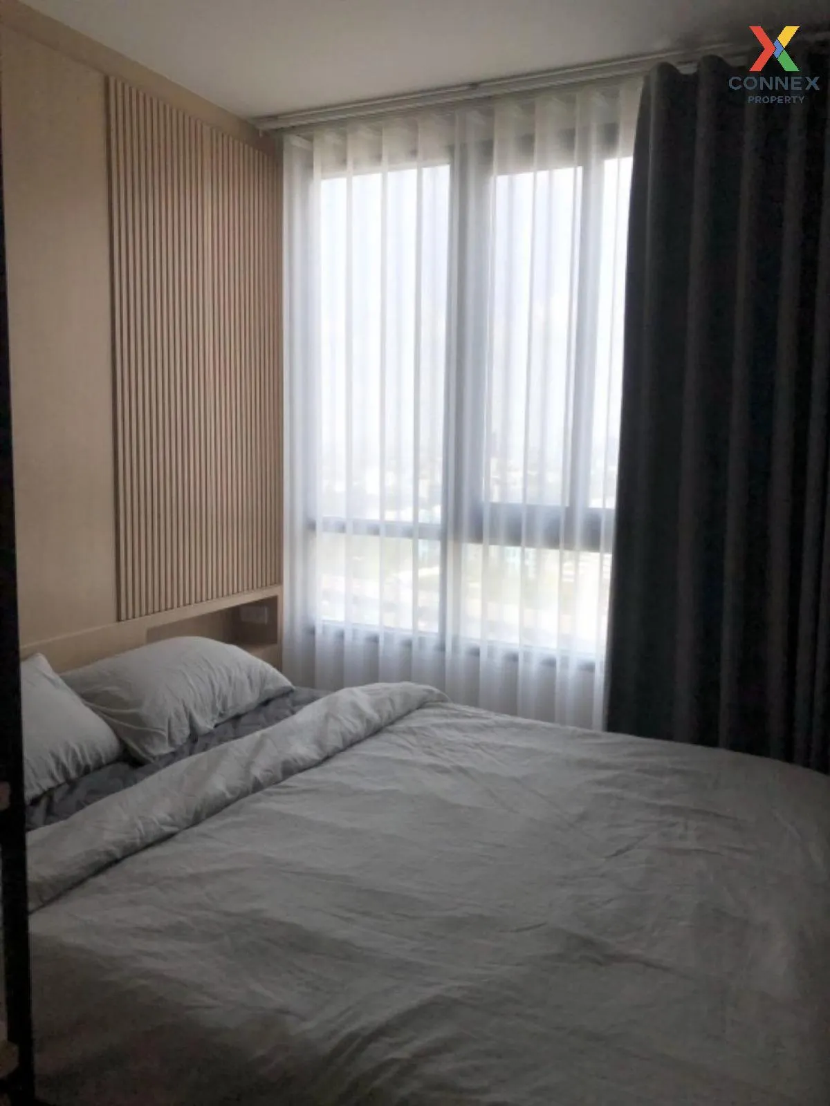 For Rent Condo , Nue Noble Ngamwongwan , Bang Khen , Mueang Nonthaburi , Nonthaburi , CX-92139