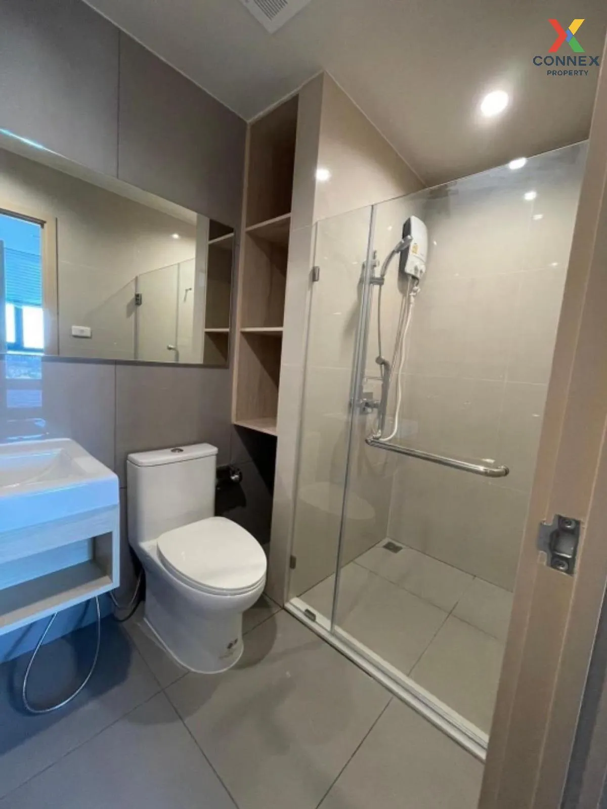 For Rent Condo , Nue Noble Ngamwongwan , Bang Khen , Mueang Nonthaburi , Nonthaburi , CX-92139