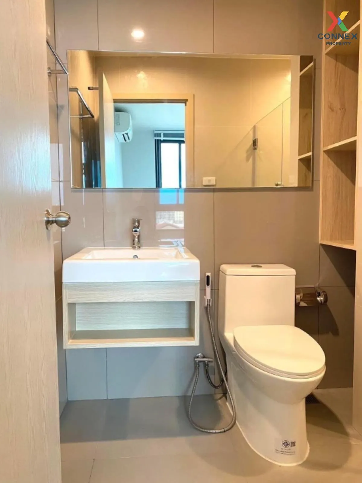 For Rent Condo , Nue Noble Ngamwongwan , Bang Khen , Mueang Nonthaburi , Nonthaburi , CX-92139