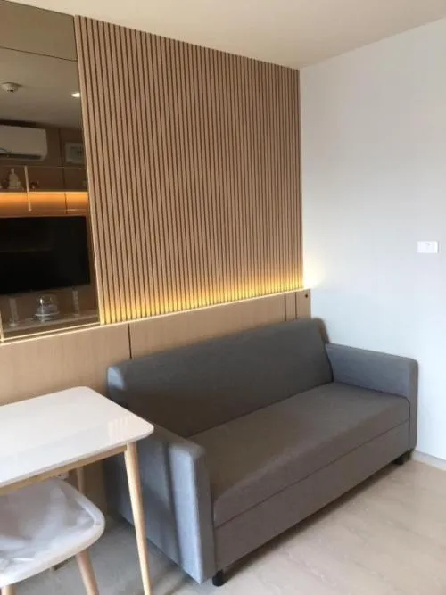 For Rent Condo , Nue Noble Ngamwongwan , Bang Khen , Mueang Nonthaburi , Nonthaburi , CX-92139