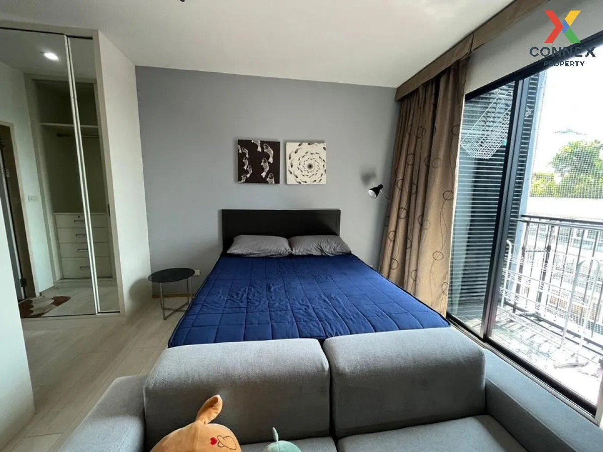 For Rent Condo , Noble Reflex , BTS-Ari , Sam Sen Nai , Phaya Thai , Bangkok , CX-92143