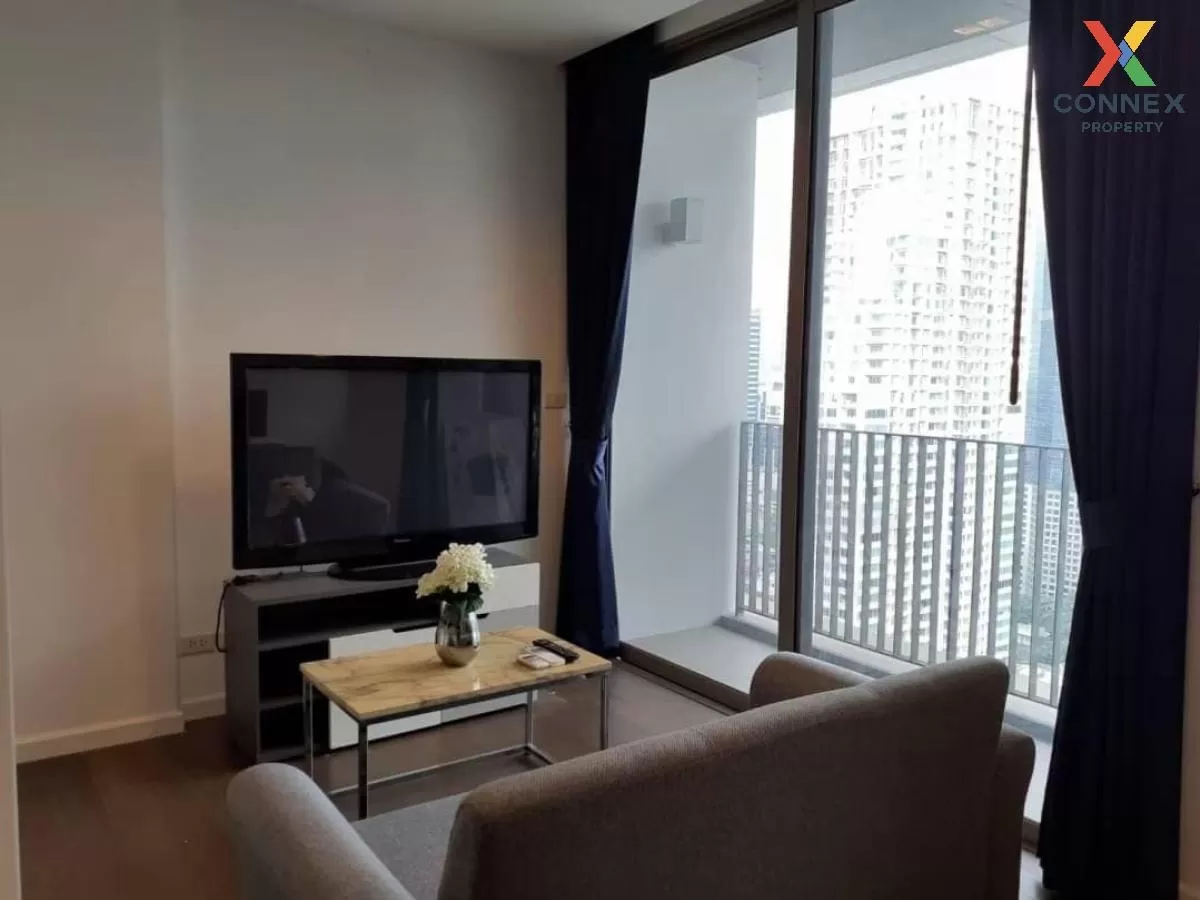 For Rent Condo , Nara 9 , BTS-Chong Nonsi , Thungmahamek , Sa Thon , Bangkok , CX-92146 2