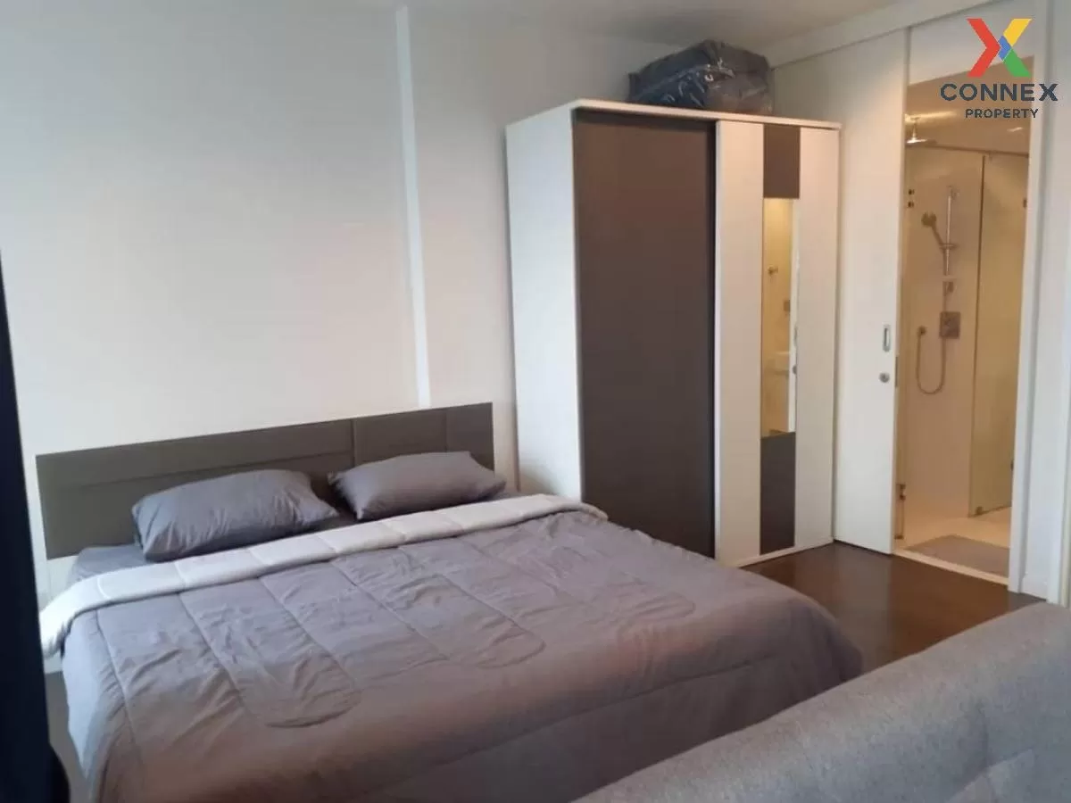 For Rent Condo , Nara 9 , BTS-Chong Nonsi , Thungmahamek , Sa Thon , Bangkok , CX-92146