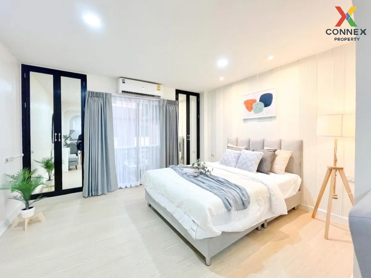 For Sale Condo , Bodin Suite Home , Phlapphla , Wang Thong Lang , Bangkok , CX-92158