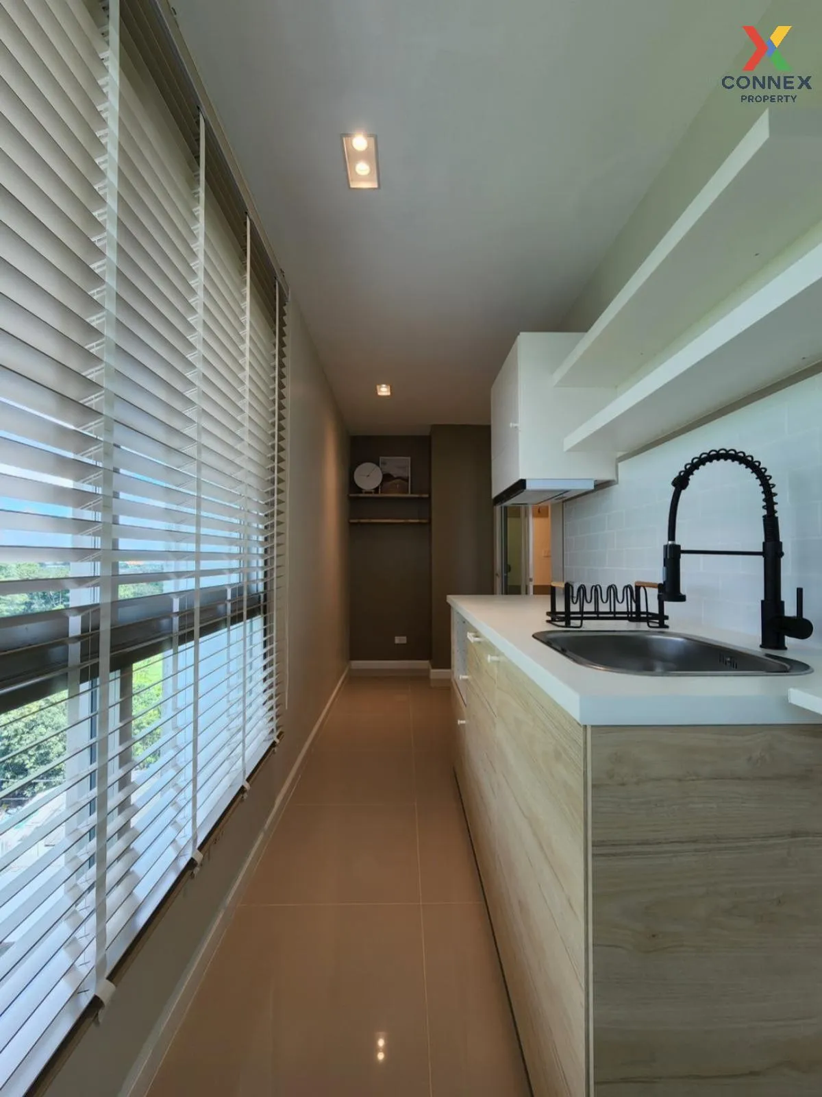 For Sale Condo , Milestone Serithai , Khlong Kum , Bung Kum , Bangkok , CX-92171