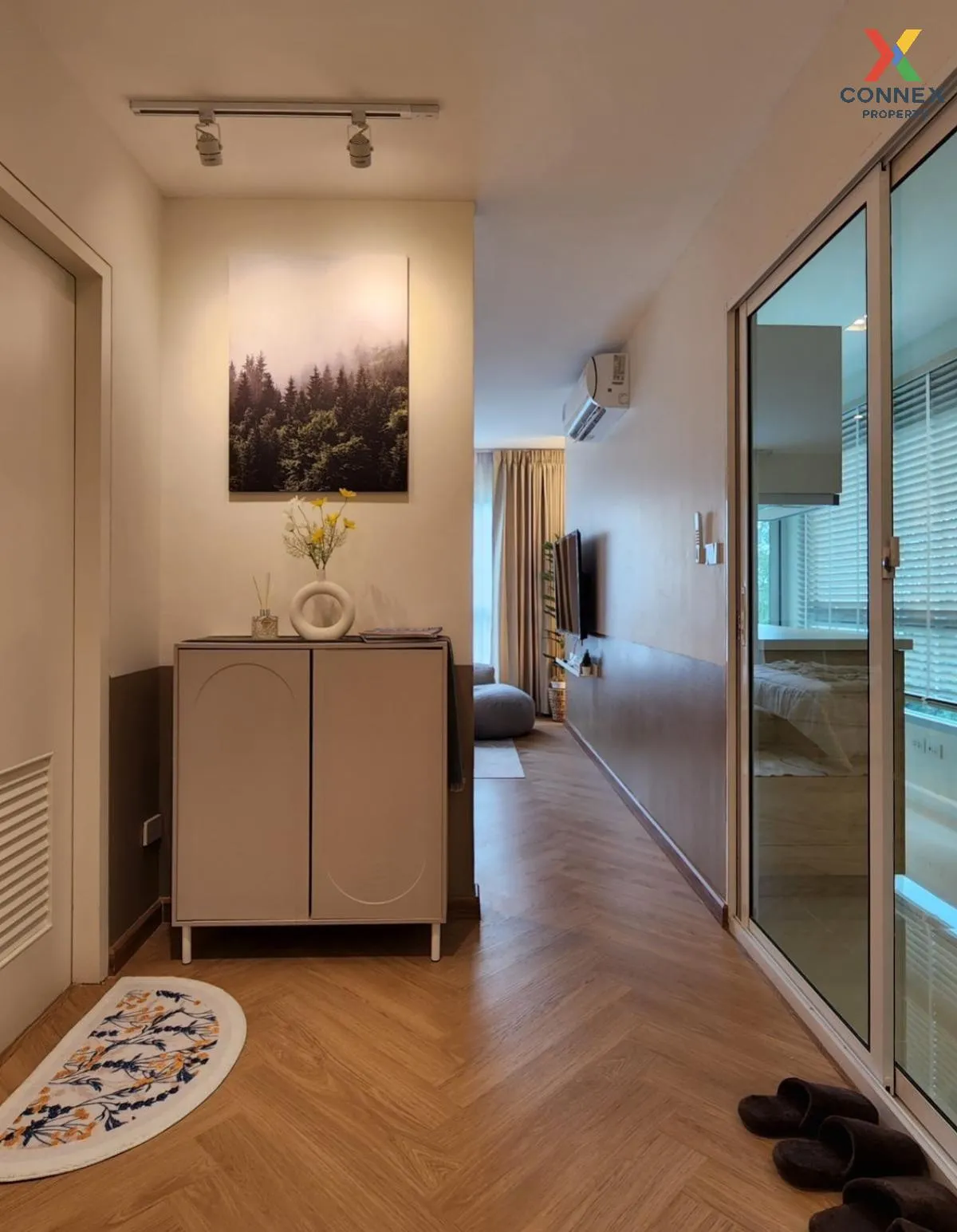 For Sale Condo , Milestone Serithai , Khlong Kum , Bung Kum , Bangkok , CX-92171