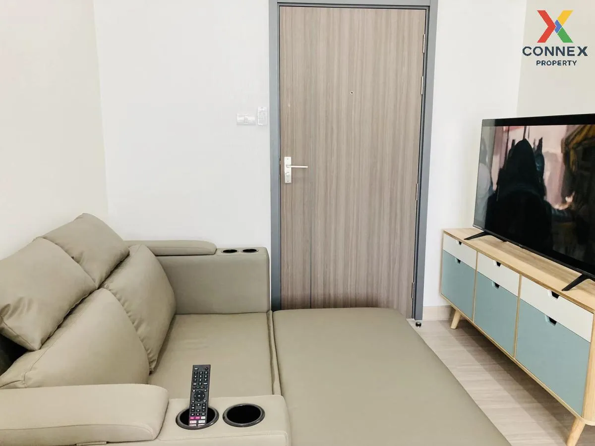 For Rent Condo , Supalai Loft Sathorn-Ratchaphruek , BTS-Bang Wa , Pakklong Phasi Charoen , Phasi Charoen , Bangkok , CX-92180