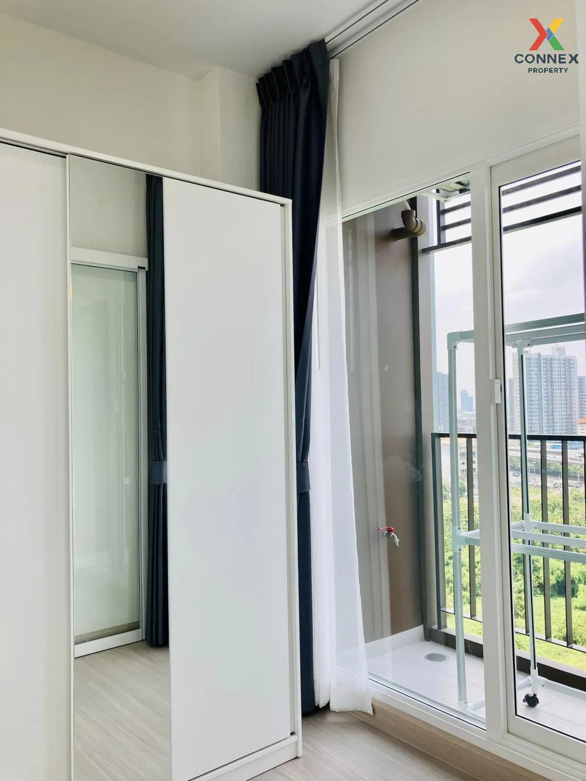 For Rent Condo , Supalai Loft Sathorn-Ratchaphruek , BTS-Bang Wa , Pakklong Phasi Charoen , Phasi Charoen , Bangkok , CX-92180