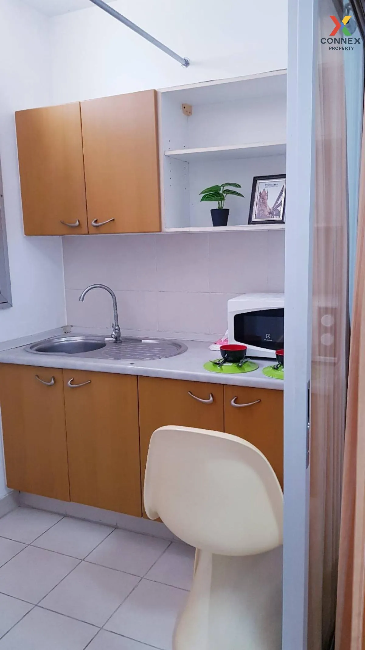 For Sale Condo , Supalai City Home Ratchada 10 , MRT-Huai Khwang , Huai Khwang , Huai Khwang , Bangkok , CX-92181