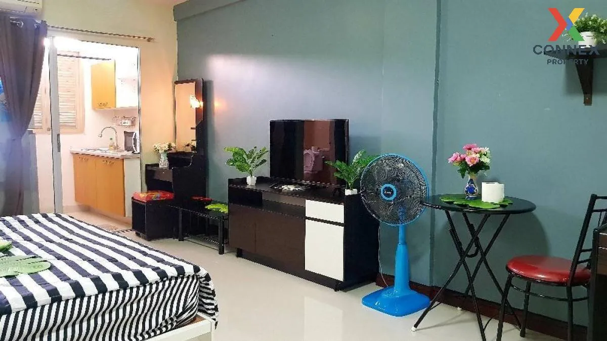 For Rent Condo , Supalai City Home Ratchada 10 , MRT-Huai Khwang , Huai Khwang , Huai Khwang , Bangkok , CX-92183