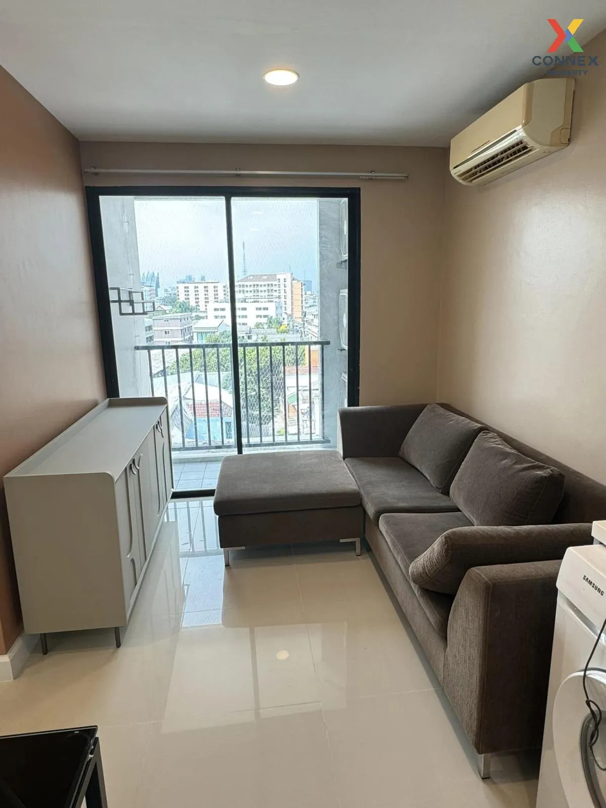 For Rent Condo , Metro Sky Ratchada , MRT-Sutthisan , Din Daeng , Din Daeng , Bangkok , CX-92184