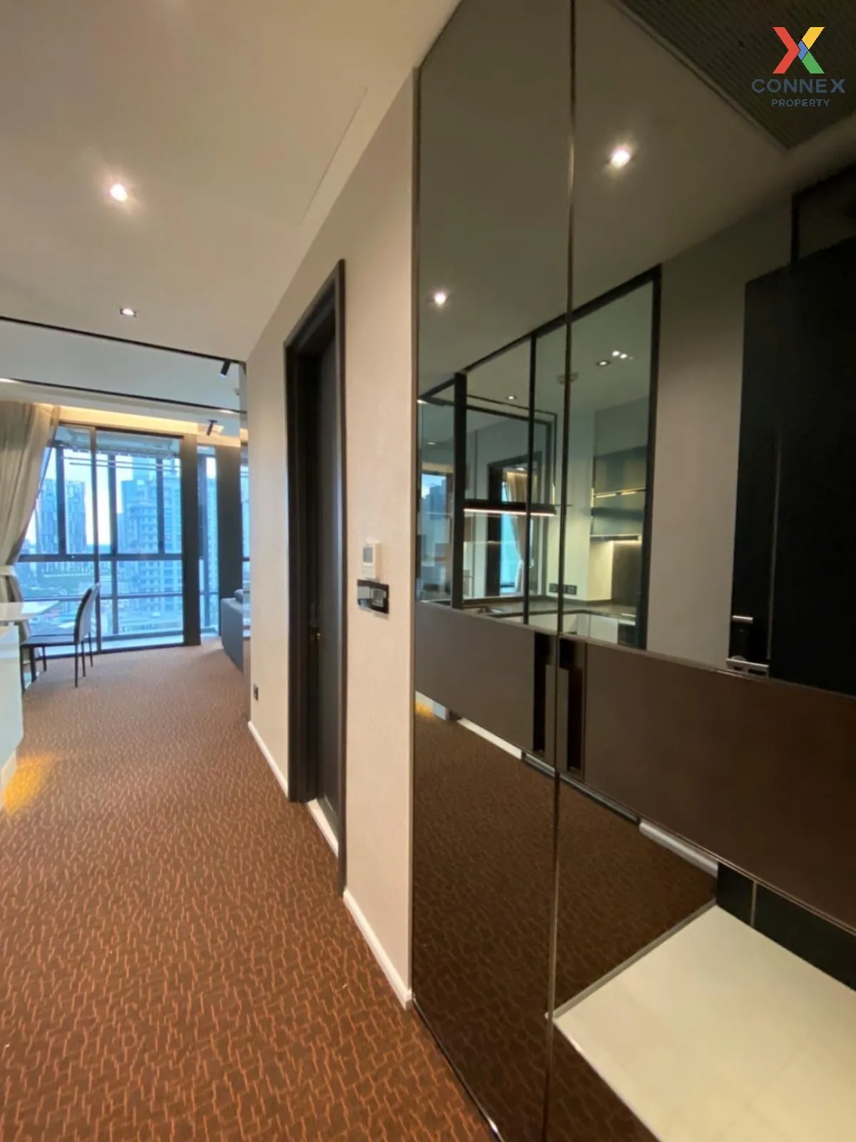 For Rent Condo , The Bangkok Thonglor , BTS-Thong Lo , Khlong Tan Nuea , Watthana , Bangkok , CX-92189 2